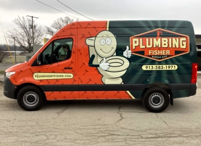 Vehicle Graphics Photo